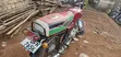 Bajaj Boxer 2023 Red - 4