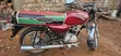 Bajaj Boxer 2023 Red - 5