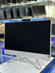 HP 200 G4 All-in-One Desktop - Intel Core i5, 8GB RAM, 256GB SSD - 2