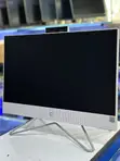 HP 200 G4 All-in-One Desktop - Intel Core i5, 8GB RAM, 256GB SSD - 3