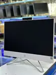 HP 200 G4 All-in-One Desktop - Intel Core i5, 8GB RAM, 256GB SSD - 4
