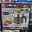 Hoffman Electric Multifunctional Non-Stick Cooker - 1