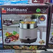 Hoffman Electric Multifunctional Non-Stick Cooker - 2