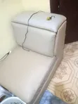 L Shaped Sofa Set - Used - 3