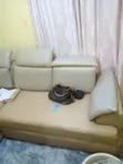 L Shaped Sofa Set - Used - 4