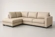 L Shaped Sofa Set - Used - 5
