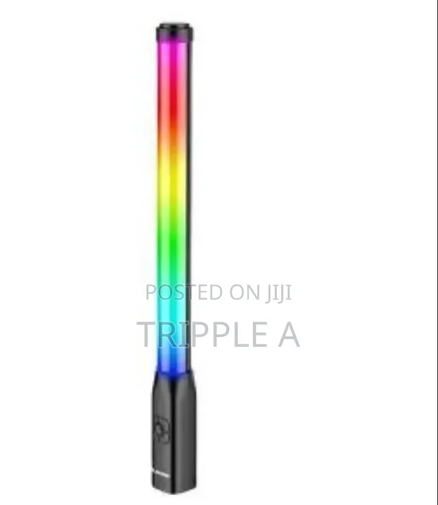 Plokama VL-06 Pro RGB Light Stick - 1