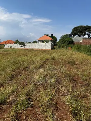 Direct Owner: 24 Decimals Residential Plot in Bwerenga - 155M UGX