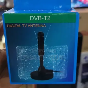 Digital TV Antenna