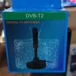 Digital TV Antenna - 1