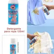 High Activity Laundry Detergent 100ml - 2
