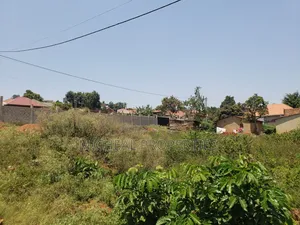 Residential Plot for Sale in Mpelerwe