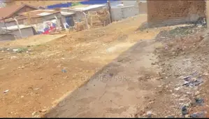 Commercial Plot for Sale in Namasuba, Entebbe Road