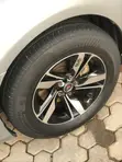 Toyota Mark X 2011 Gray - 1