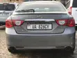 Toyota Mark X 2011 Gray - 3