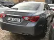 Toyota Mark X 2011 Gray - 4