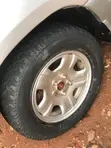 Toyota RAV4 2000cc Automatic Silver - 2