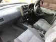 Toyota RAV4 2000cc Automatic Silver - 3