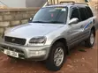 Toyota RAV4 2000cc Automatic Silver - 4