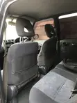 Toyota RAV4 2000cc Automatic Silver - 5
