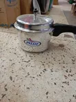 Pilot Pressure Cooker 5.5L - 2