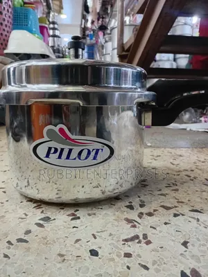 Pilot Pressure Cooker 7.5L