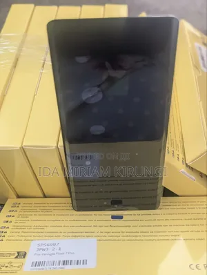 Google Pixel Screen Replacement