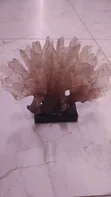 Faux Coral Fan Sculpture - 2