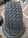 265/55R20 Davanti All-Terrain New Tyres - 1