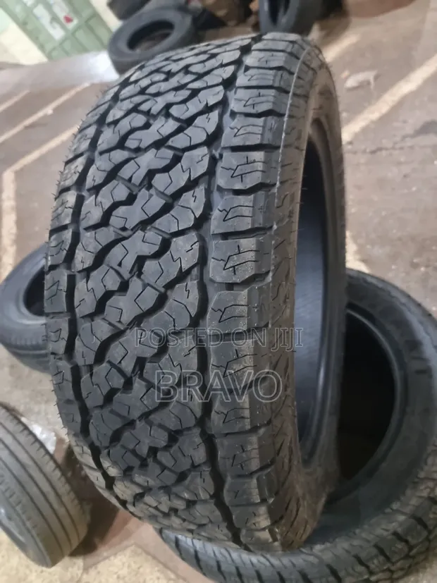 Terratoura A/T 265/55R20 113T XL Tires - 1