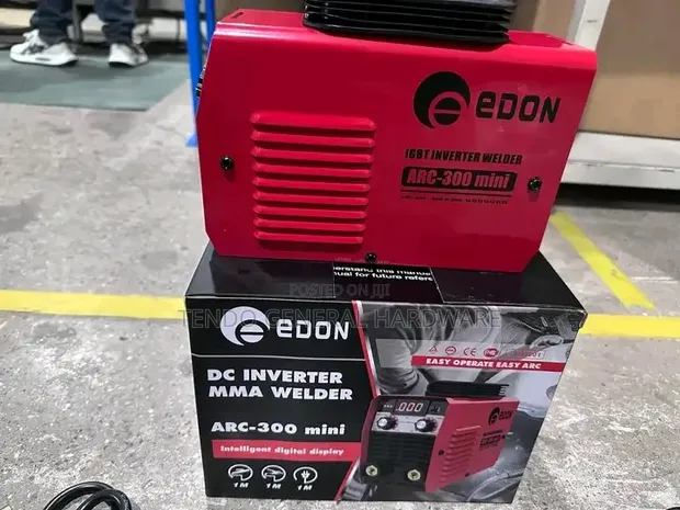 Edon Welding Machine Arc 300mini - 1