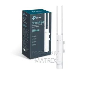 TP-Link EAP110 Outdoor Access Point
