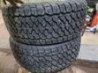 265/55R20 Tyres for Toyota Land Cruiser V8 300 Series - 1