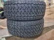 265/55R20 Tyres for Toyota Land Cruiser V8 300 Series - 2