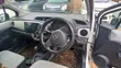 Toyota Vitz 2011 White - 5