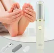 Winning Star ST-5850 Rechargeable Callus Remover - 1