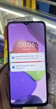 Tecno Pop 7 64GB Black - 1