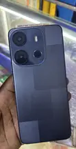 Tecno Pop 7 64GB Black - 3