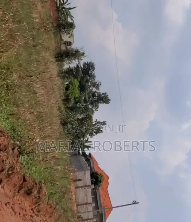 Titled Plot for Sale in Namulonge - 1