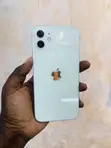 Apple iPhone 12 64GB Green - 1