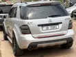 Mercedes-Benz M Class ML 350 4Matic 2008 Silver - 1