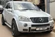 Mercedes-Benz M Class ML 350 4Matic 2008 Silver - 2