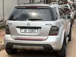 Mercedes-Benz M Class ML 350 4Matic 2008 Silver - 3