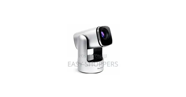 SmartBarry HT26 Portable Smart Projector 4K - 1
