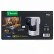 SmartBarry HT26 Portable Smart Projector 4K - 2