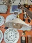Kitchen/Restaurant Pendant Lamp Shade - 2