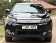 Toyota Harrier 2.0 SUV 2016 - 2