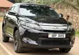 Toyota Harrier 2.0 SUV 2016 - 3