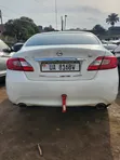 Nissan Fuga 2015 - 1