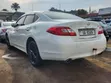 Nissan Fuga 2015 - 2
